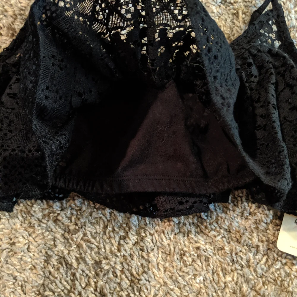 Free people bra